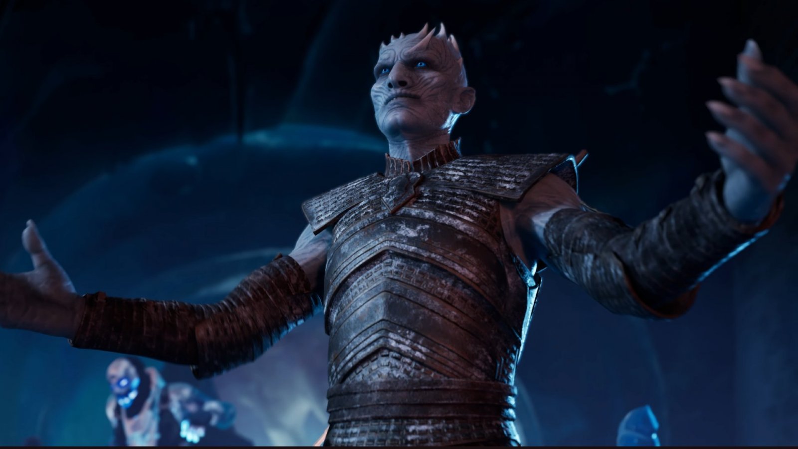 Il trailer di Fortnite x Il Trono di Spade ha anche le musiche della serie TV