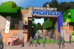 Minecraft sta per avere il suo parco dei divertimenti nei dintorni di Londra - Notizia