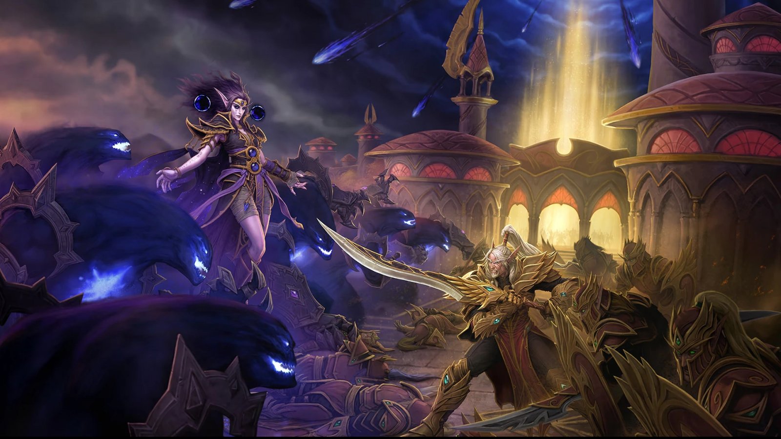 World of Warcraft: Midnight, la recensione della nuova espansione