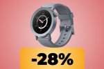CMF by Nothing Watch Pro 2: lo smartwatch è in offerta su Amazon, puoi acquistarlo al suo minimo storico - Notizia