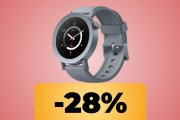 CMF by Nothing Watch Pro 2: lo smartwatch è in offerta su Amazon, puoi acquistarlo al suo minimo storico