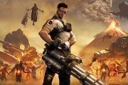 Serious Sam compie 25 anni, Croteam festeggia con un video