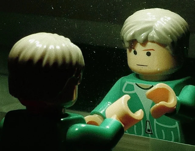 Un giocatore ha ricostruito con i LEGO alcuni dei momenti più celebri di Silent Hill 2