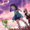 Orizzonti Pokémon: Stagione 3 è ora disponibile in chiaro su Boing