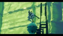 Marathon - Trailer del Telaio da Furto