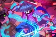 L'action roguelike Atomic Owl ha una data di uscita su PlayStation, Xbox e Nintendo Switch