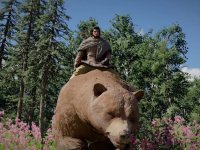 I giocatori di Crimson Desert chiedono a gran voce di rendere le cavalcature permanenti