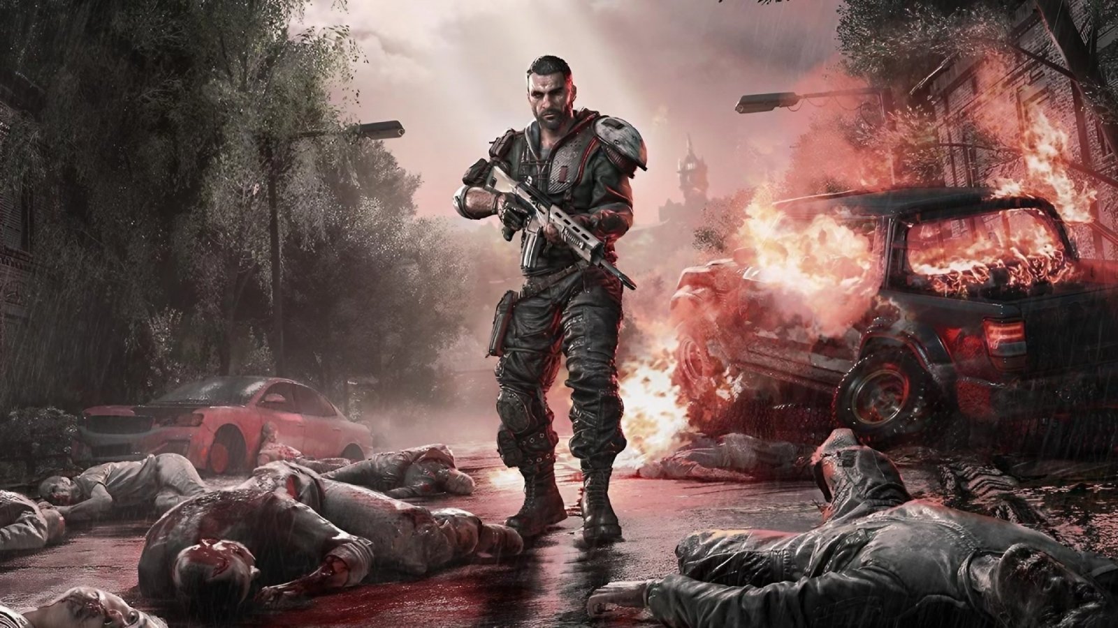 Dying Light: The Beast torna con la Restored Land Edition, ecco di che si tratta