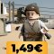 LEGO Star Wars: Il Risveglio della Forza Deluxe Edition per PC è praticamente gratis su Instant Gaming
