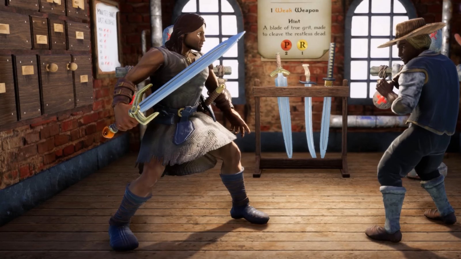 Una closed beta di Masters of Albion è stata annunciata da 22cans