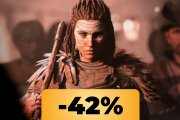 GreedFall: The Dying World è in offerta su Instant Gaming, acquista il nuovo titolo in sconto