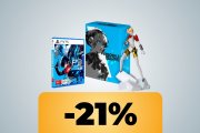 Persona 3 Reload Aigis Edition per Xbox è al minimo storico su Amazon: tanti oggetti esclusivi
