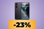 Lo smartphone POCO X8 Pro da 256 GB è in sconto su Amazon al minimo storico - Notizia