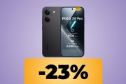 Lo smartphone POCO X8 Pro da 256 GB è in sconto su Amazon al minimo storico