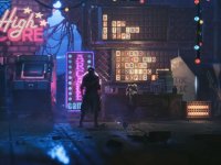 Il gameplay di Replaced è stato mostrato con un video di 15 minuti