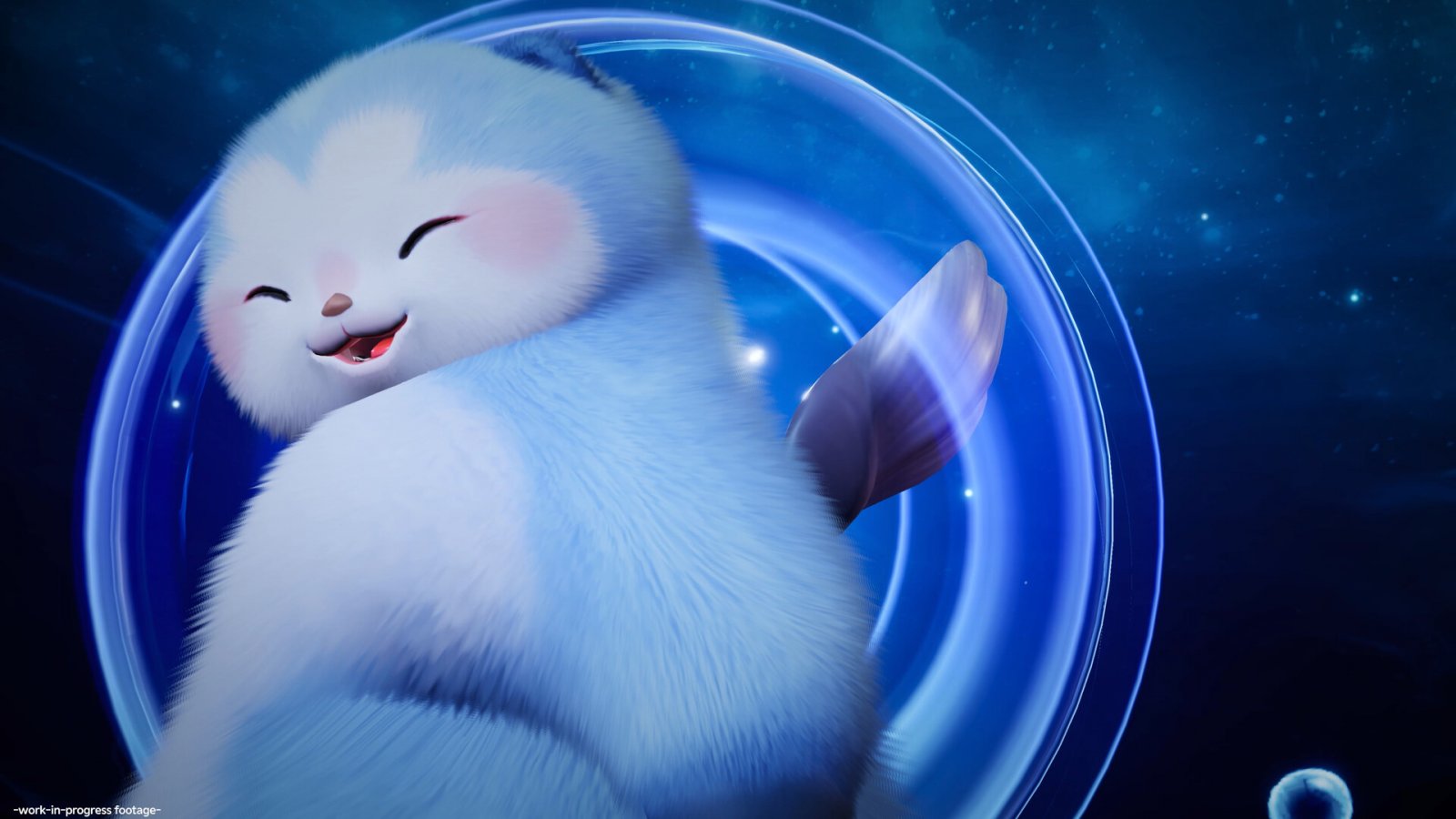 Aniimo vi permetterà di catturare creature colorate anche su PlayStation 5