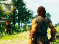 Gli autori di Masters of Albion hanno parlato del gioco in un nuovo diario di sviluppo