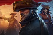 Il survival piratesco Windrose ora è in oltre 1,5 milioni di liste dei desideri grazie alla demo su Steam