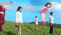 The Seven Deadly Sins: Origin - Trailer di lancio live action