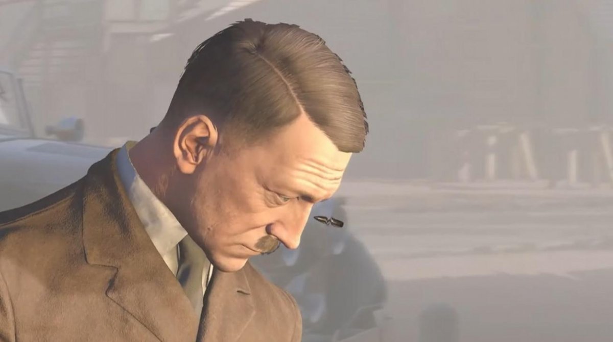 Vediamo questo video sui modi più creativi con cui si può uccidere Hitler negli Sniper Elite