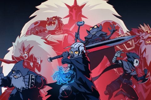 Xbox Game Pass, scopriamo i giochi di fine marzo: da Absolum a Like a Dragon Infinite Wealth