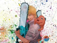 Chainsaw Man è concluso: il capitolo finale del manga di Tatsuki Fujimoto è appena uscito