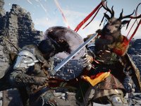 Crimson Desert batte Resident Evil Requiem e Mario Kart e conquista la classifica UK