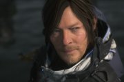 Death Stranding 2 a confronto su PC e PS5 Pro, ecco le differenze