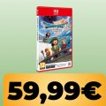 Dragon Quest VII Reimagined per Nintendo Switch 2 è in sconto su Amazon al minimo storico