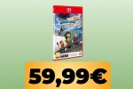 Dragon Quest VII Reimagined per Nintendo Switch 2 è in sconto su Amazon al minimo storico - Notizia