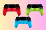 Il controller DualSense Rhythm Blue, insieme ad altre colorazioni, è su Amazon al minimo storico - Notizia