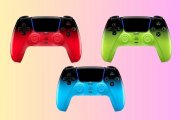Il controller DualSense Rhythm Blue, insieme ad altre colorazioni, è su Amazon al minimo storico