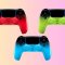 Il controller DualSense Rhythm Blue, insieme ad altre colorazioni, è su Amazon al minimo storico
