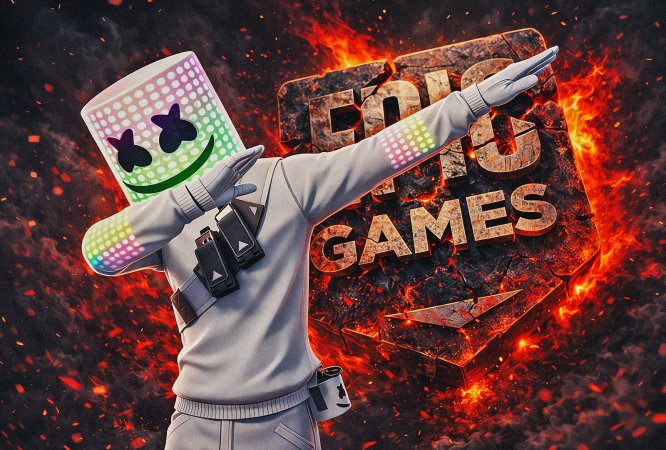 Epic Games licenzia più di 1000 dipendenti