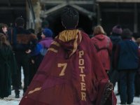 La serie TV di Harry Potter non avrà cadenza annuale, ma le stagioni non si faranno attendere troppo