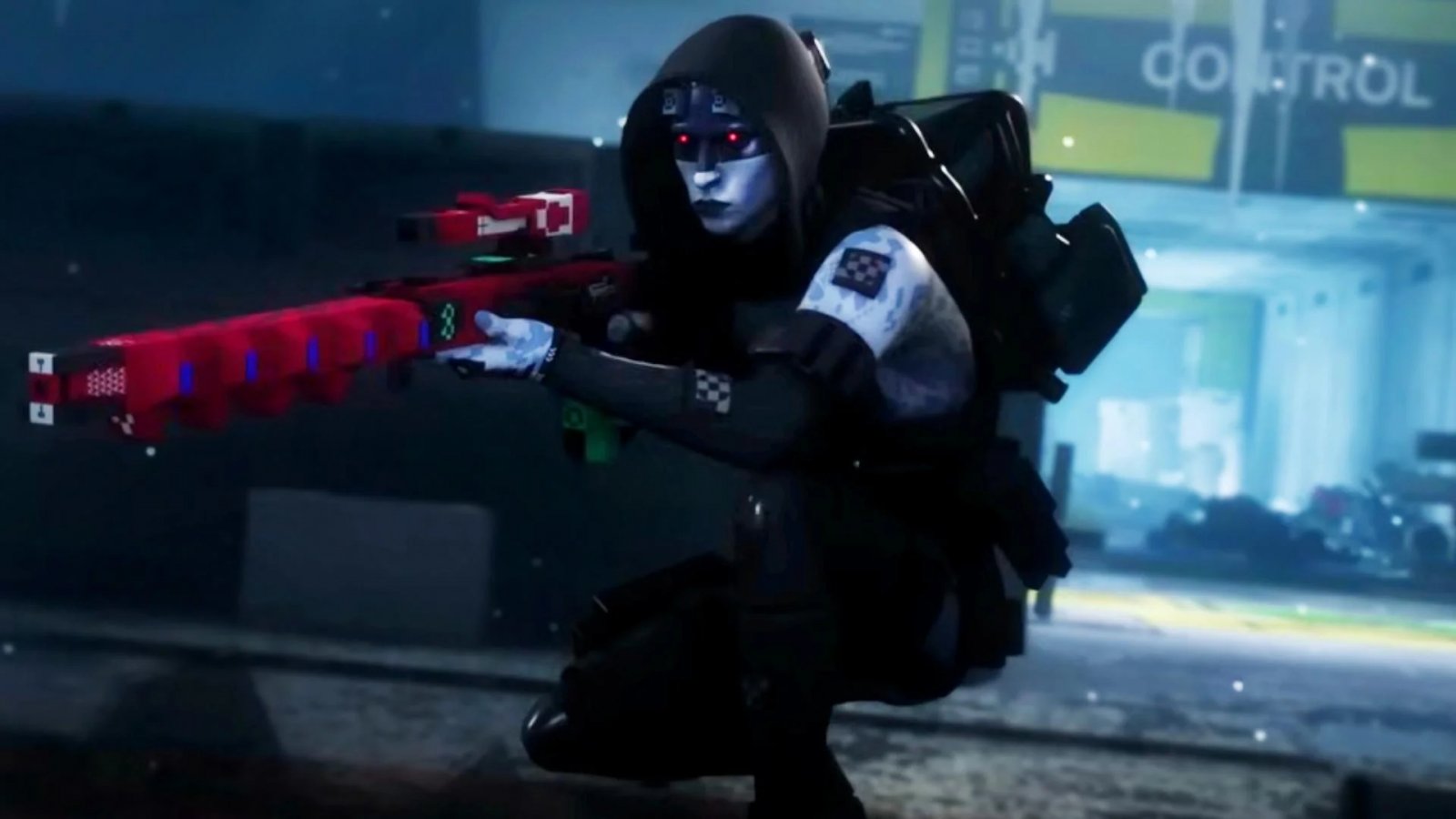 Bungie sta valutando come rendere il Crio-archivio di Marathon più accessibile