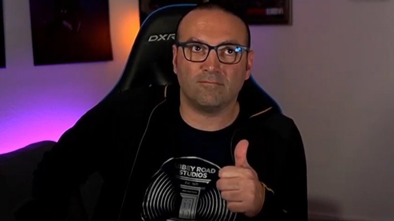 Jason Blundell