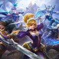 Lo studio di Mobile Legends è stato acquistato da Savvy Games