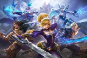 Lo studio di Mobile Legends è stato acquistato da Savvy Games
