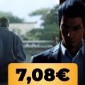 Like a Dragon Gaiden: The Man Who Erased His Name, segui Kazuma Kiryu in questo spin-off in sconto su Instant Gaming