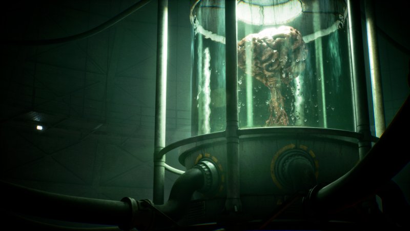 S.T.A.L.K.E.R. 2: Cost of Hope