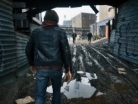 Samson uscirà anche su console, dice il game director Christofer Sundberg