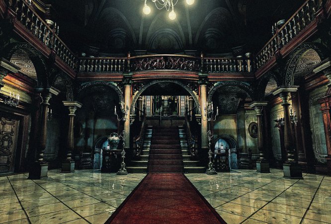 Villa Spencer, 30 anni di paura