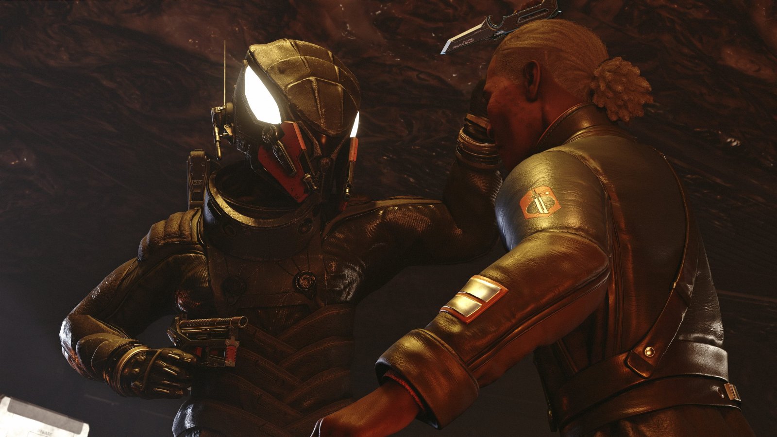 Starfield come gira su PS5 e PS5 Pro? Un video confronto fa chiarezza