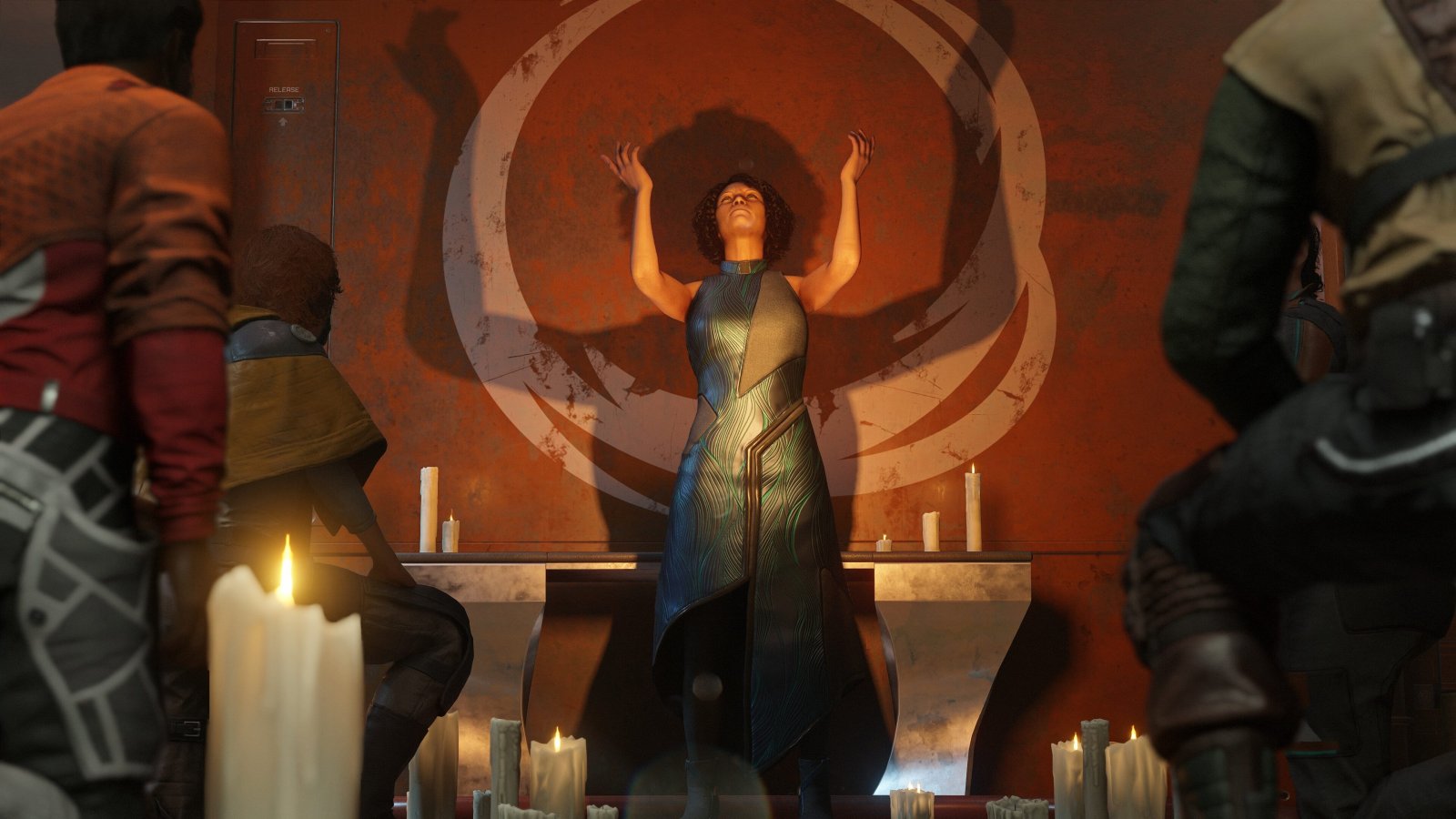 Starfield avrebbe venduto 140.000 copie su PS5 nella prima settimana dal lancio