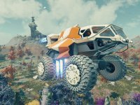 Il trailer di lancio dell'aggiornamento Rotte Libere di Starfield mostra i nuovi viaggi nello spazio