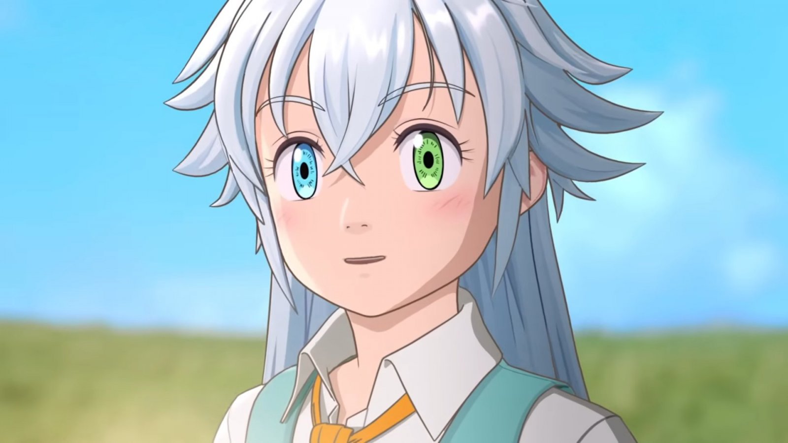 The Seven Deadly Sins: Origin ha un trailer di lancio live action