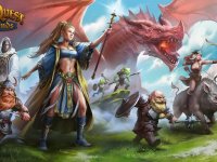 EverQuest Legends sa che i suoi giocatori sono vecchi e non hanno più tempo per EverQuest