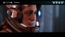 Directive 8020: A Dark Pictures Game - Trailer dei miglioramenti su PS5 Pro
