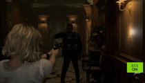 Resident Evil Requiem - Trailer del Path Tracing